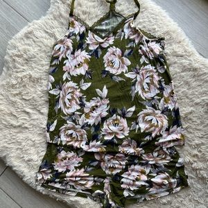 Stars Above Pajama Set